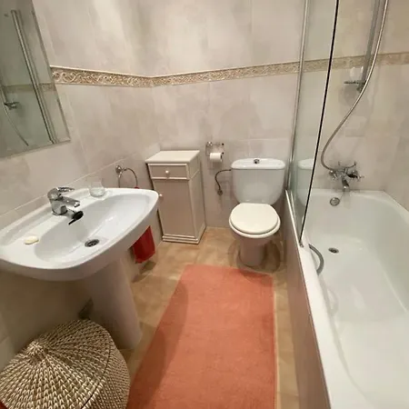 Apartamento Cabo Del Sol