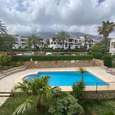アパート Cabo Del Sol