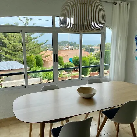 Apartamento Cabo Del Sol *