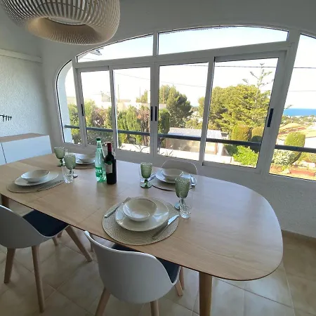 Apartamento Cabo Del Sol