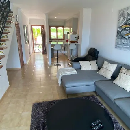 Apartamento Cabo Del Sol