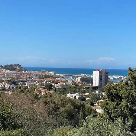 Cabo Del Sol Apartamento Dénia
