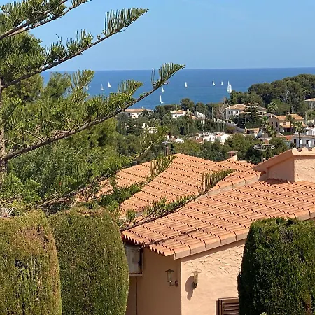 Cabo Del Sol Apartamento Dénia